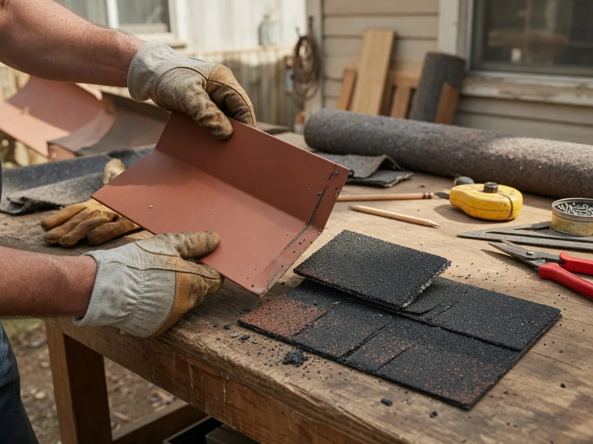 Roof Repair company in Centerburg, OH